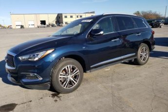 5N1DL0MMXJC511328 | 2018 INFINITI QX60