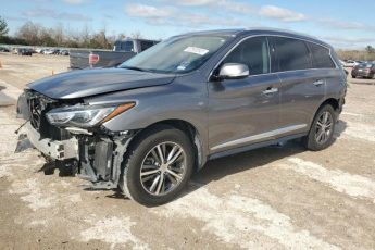 5N1DL0MN0HC509803 | 2017 INFINITI QX60