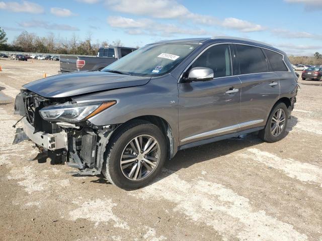 5N1DL0MN0HC509803 | 2017 INFINITI QX60