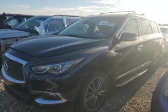 5N1DL0MN0HC541618 | 2017 INFINITI QX60