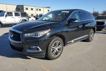 5N1DL0MN1HC556256 | 2017 INFINITI QX60