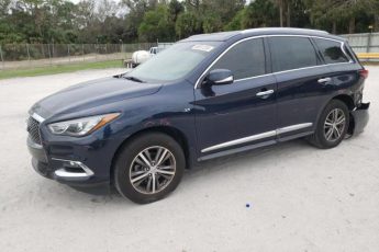 5N1DL0MN2JC510022 | 2018 INFINITI QX60