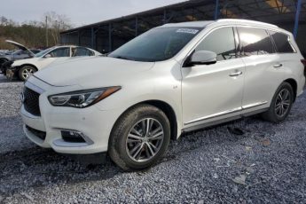 5N1DL0MN3KC509902 | 2019 INFINITI QX60 LUXE