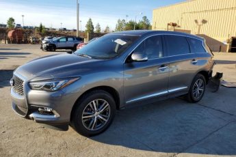 5N1DL0MN3LC533747 | 2020 INFINITI QX60 LUXE