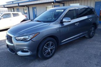 5N1DL0MN4JC532684 | 2018 INFINITI QX60