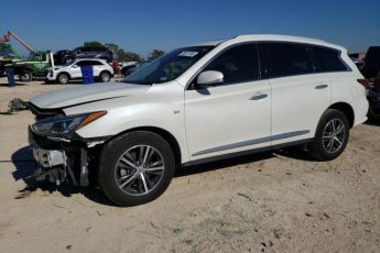 5N1DL0MN4KC521377 | 2019 INFINITI QX60 LUXE