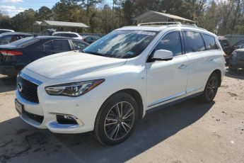 5N1DL0MN4KC568621 | 2019 INFINITI QX60 LUXE