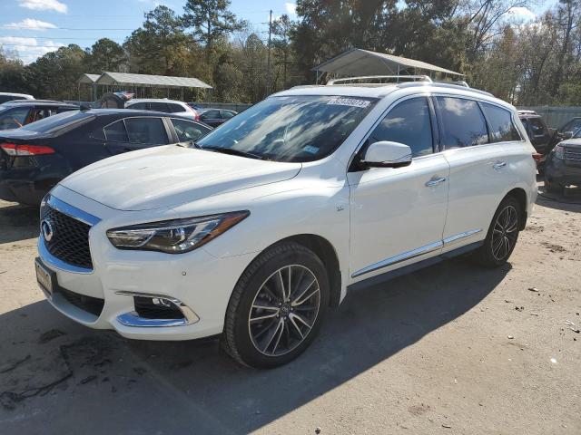 5N1DL0MN4KC568621 | 2019 INFINITI QX60 LUXE