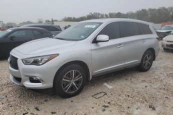 5N1DL0MN4LC517377 | 2020 INFINITI QX60 LUXE