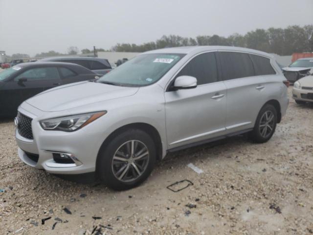 5N1DL0MN4LC517377 | 2020 INFINITI QX60 LUXE