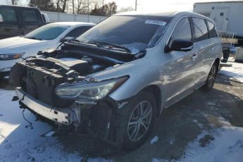 5N1DL0MN5HC521820 | 2017 INFINITI QX60