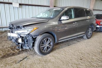 5N1DL0MN6JC512629 | 2018 INFINITI QX60