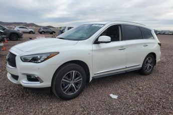 5N1DL0MN6KC522319 | 2019 INFINITI QX60 LUXE