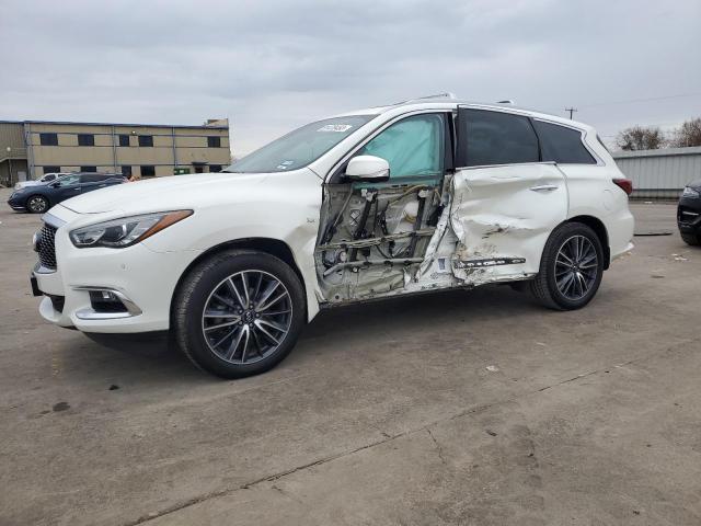 5N1DL0MN7JC531433 | 2018 INFINITI QX60