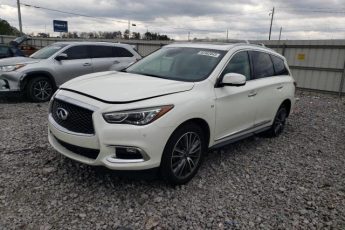 5N1DL0MN9KC520063 | 2019 INFINITI QX60 LUXE