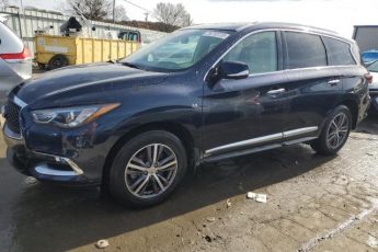 5N1DL0MN9KC530608 | 2019 INFINITI QX60 LUXE