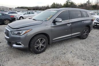 5N1DL0MN9KC555461 | 2019 INFINITI QX60 LUXE