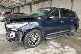 5N1DL0MNXHC548866 | 2017 INFINITI QX60