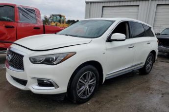 5N1DL0MNXKC512800 | 2019 INFINITI QX60 LUXE