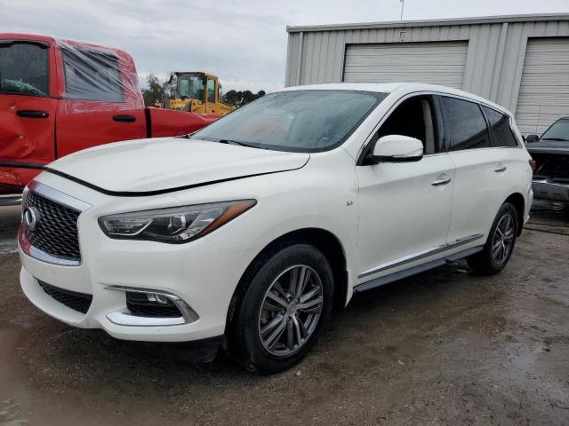 5N1DL0MNXKC512800 | 2019 INFINITI QX60 LUXE