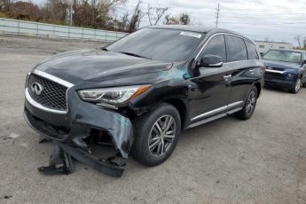 5N1DL0MNXLC533048 | 2020 INFINITI QX60 LUXE