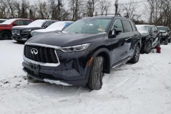 5N1DL1HU8NC337832 | 2022 INFINITI QX60 AUTOG