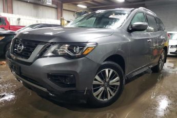 5N1DR2AM3LC580718 | 2020 NISSAN PATHFINDER