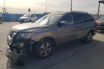 5N1DR2BM2LC590560 | 2020 NISSAN PATHFINDER