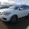 YV4612RK5G2851052 | 2016 VOLVO XC60 T5 PR