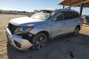 5N1DR2BN6LC586309 | 2020 NISSAN PATHFINDER