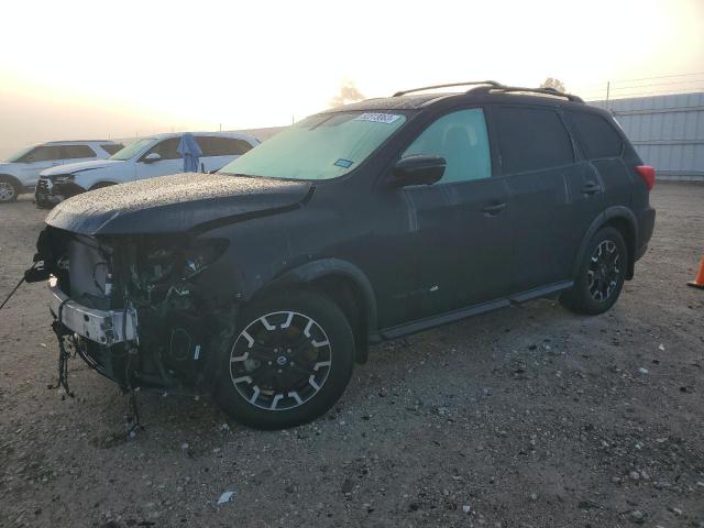 5N1DR2CM9LC624959 | 2020 NISSAN PATHFINDER