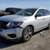 KNMAT2MT1GP713891 | 2016 NISSAN ROGUE S