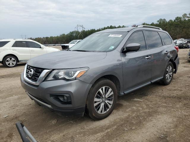 5N1DR2CN7LC599567 | 2020 NISSAN PATHFINDER