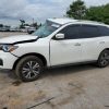 3CZRU6H55NM761216 | 2022 Honda hr-v ex