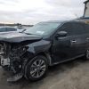 KMHFG4JG4DA219080 | 2013 HYUNDAI AZERA