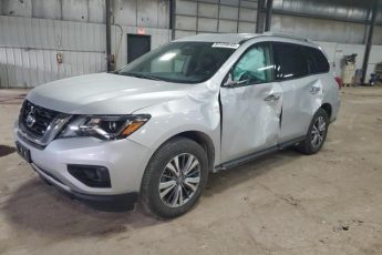 5N1DR2MM1KC620062 | 2019 NISSAN PATHFINDER