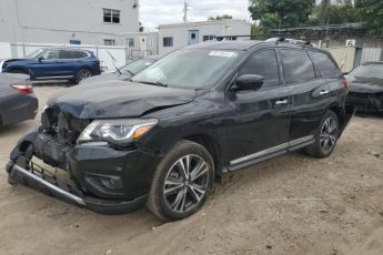 5N1DR2MM4KC650298 | 2019 NISSAN PATHFINDER