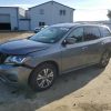 KMHFG4JG5FA446717 | 2015 HYUNDAI AZERA