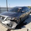 5XYZU3LB1GG320166 | 2016 HYUNDAI SANTA FE S