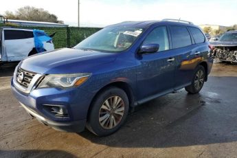 5N1DR2MM8HC632377 | 2017 NISSAN PATHFINDER