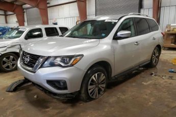 5N1DR2MN1HC672602 | 2017 NISSAN PATHFINDER