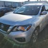 1FM5K8GC0NGB08904 | 2022 FORD EXPLORER S