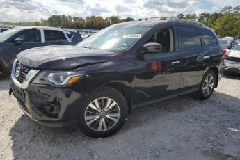 5N1DR2MN3HC627791 | 2017 NISSAN PATHFINDER