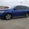 1N4BL4BV8KC216492 | 2019 NISSAN ALTIMA S