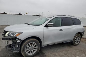 5N1DR2MN3KC598364 | 2019 NISSAN PATHFINDER