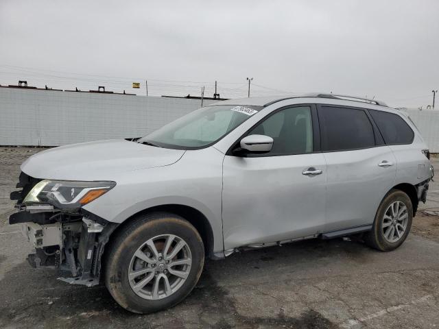 5N1DR2MN3KC598364 | 2019 NISSAN PATHFINDER