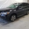 3KPF24AD4ME363122 | 2021 KIA FORTE FE