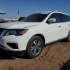 5N1AT3BA1MC802270 | 2021 NISSAN ROGUE SV