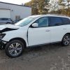 3KPF24AD3ME307768 | 2021 KIA FORTE