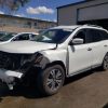 JA4AD3A35HZ048856 | 2017 Mitsubishi outlander se